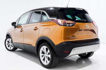 OPEL CROSSLAND X 1.2 TURBO 110 CV INNOVATION